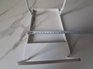 Soporte para aspiradora