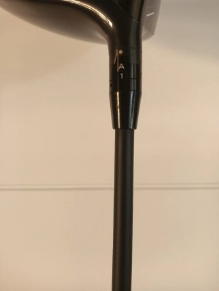 Tensei Blue 1K Stiff 55gr Driver - Titleist