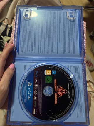 Five Nights at Freddy's: Security Breach PS4