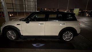 MINI Clubman 2016