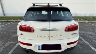 MINI Clubman 2016