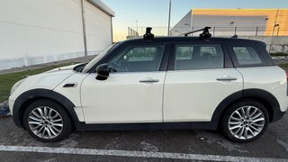 MINI Clubman 2016