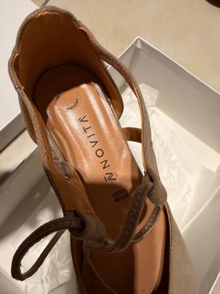 Scarpe donna Novità con lacci