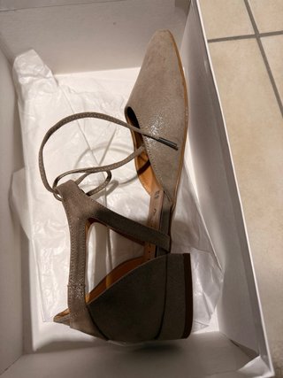 Scarpe donna Novità con lacci