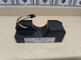Batería Conga 3090