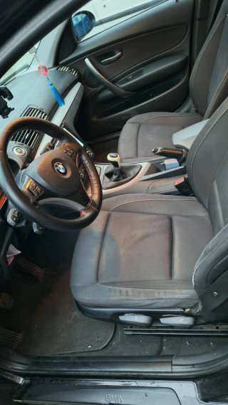BMW Serie 1 2008