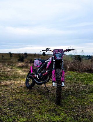 Rieju Mrt Pro
