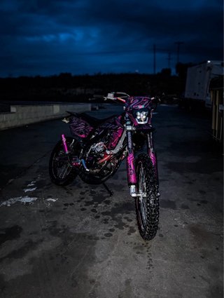 Rieju Mrt Pro