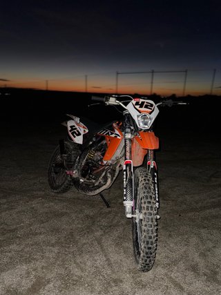 Rieju Mrt Pro