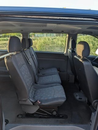 Mercedes-Benz Vito 109CDI