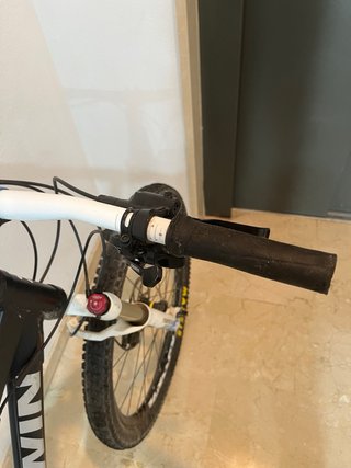 Bicicleta Rockrider 740 S