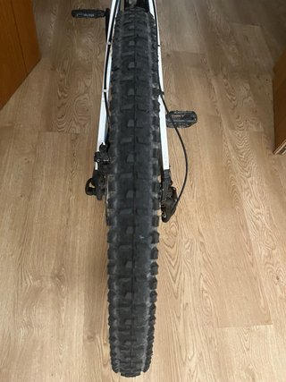 Bicicleta Rockrider 740 S