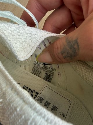 Nike air zoom tempo next%