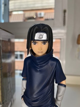 Figura Naruto Grandista Sasuke Uchiha #2