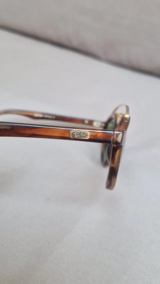 Gafas Sol Ray-Ban Gatsby Vintage 90s USA