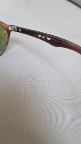 Gafas Sol Ray-Ban Gatsby Vintage 90s USA