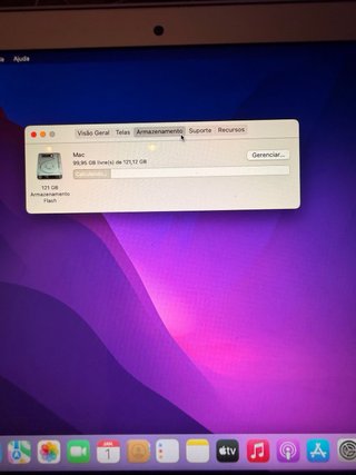 MacBook Air 2015 LEER