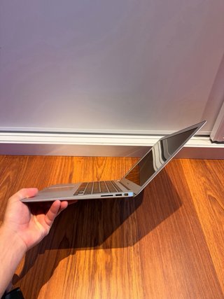 MacBook Air 2015 LEER