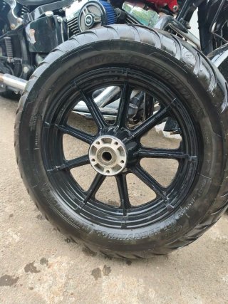 Llanta Harley Davidson 16"