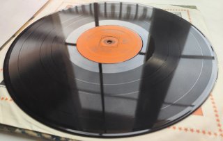 2 LP'S 1972 🇳🇱 BOB DYLAN - BLONDE ON BLONDE