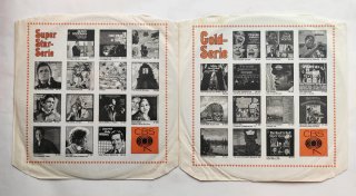 2 LP'S 1972 🇳🇱 BOB DYLAN - BLONDE ON BLONDE