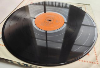 2 LP'S 1972 🇳🇱 BOB DYLAN - BLONDE ON BLONDE