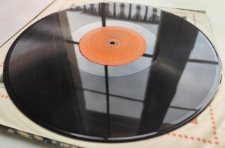 2 LP'S 1972 🇳🇱 BOB DYLAN - BLONDE ON BLONDE