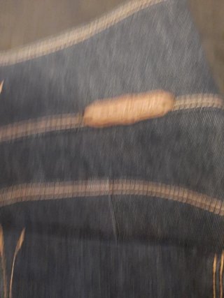 Pantalón vaquero acampanado Salsa