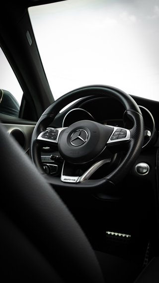 Mercedes-Benz Clase C 2016