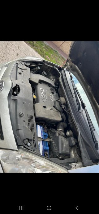 Toyota Corolla 2009