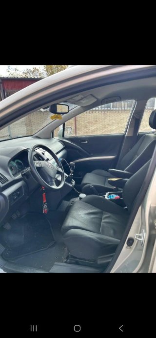 Toyota Corolla 2009