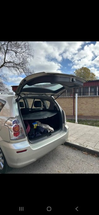 Toyota Corolla 2009