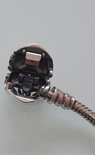 Pulsera Pandora Family