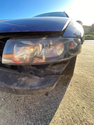Despiece SEAT Toledo 2004