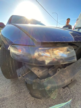 Despiece SEAT Toledo 2004