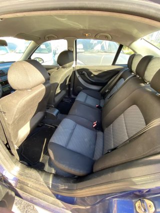 Despiece SEAT Toledo 2004