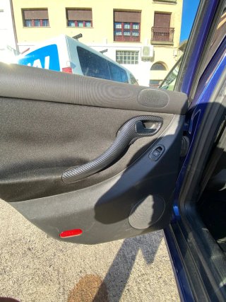Despiece SEAT Toledo 2004