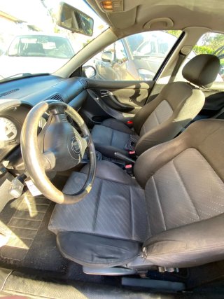 Despiece SEAT Toledo 2004