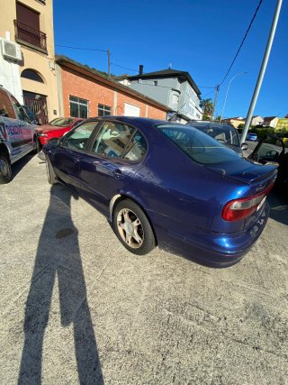 Despiece SEAT Toledo 2004