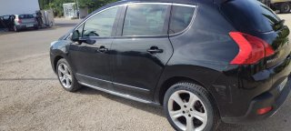 Peugeot 3008 2012