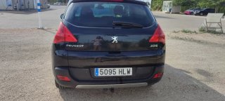 Peugeot 3008 2012