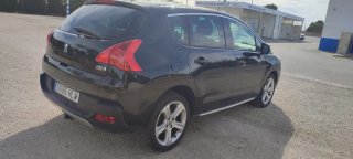Peugeot 3008 2012