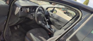 Peugeot 3008 2012