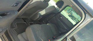 Peugeot 3008 2012