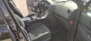 Peugeot 3008 2012