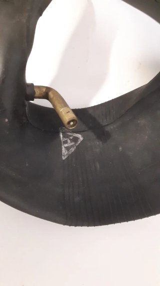 Cámara para carretilla 4.00-8