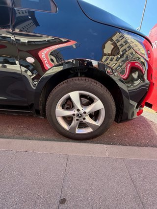 Mercedes-Benz Vito Tourer  2016