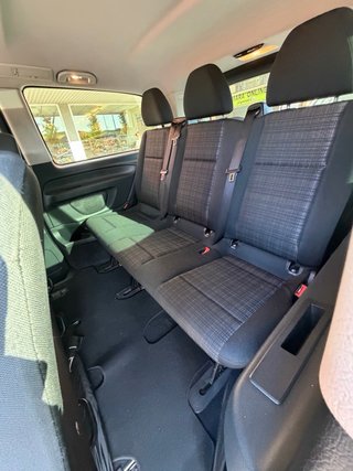 Mercedes-Benz Vito Tourer  2016
