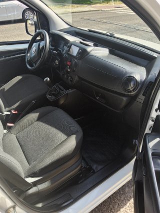 FIAT Fiorino 2017
