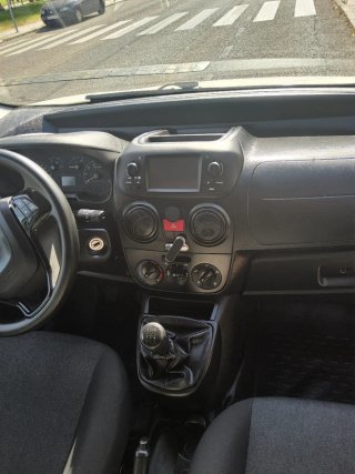 FIAT Fiorino 2017